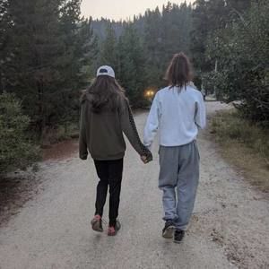 Meet your Posher, Sheri